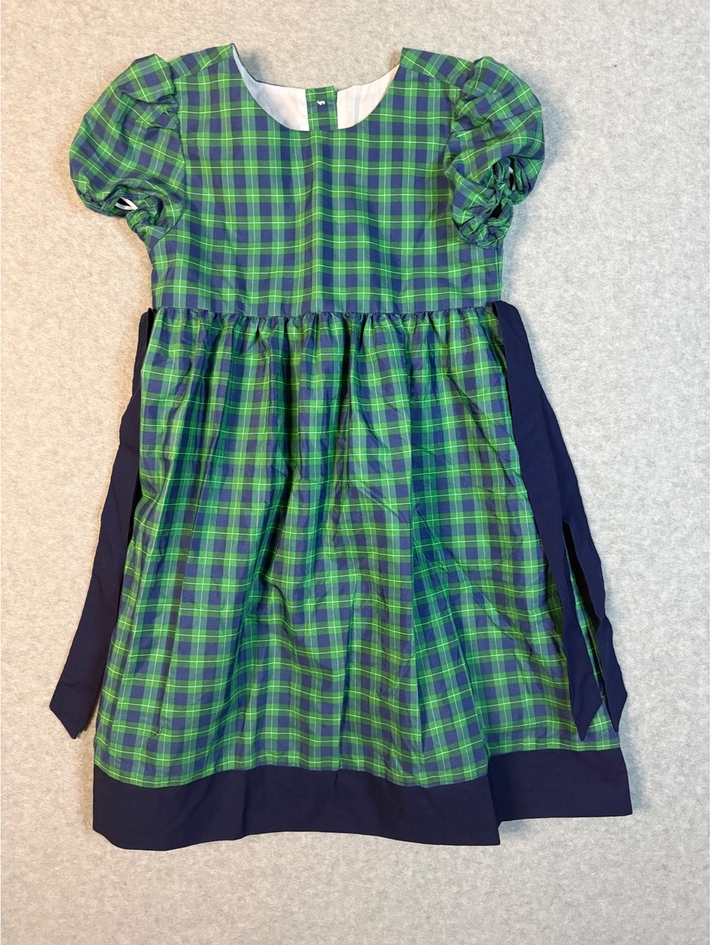 Classic Whimsy Dress Size 6